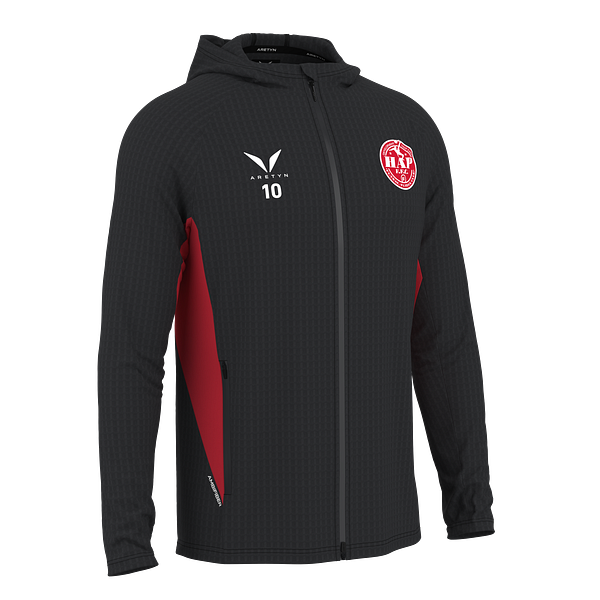 Hap FC Virtue AmbiFiber Pro Woven Shell iD Jacket