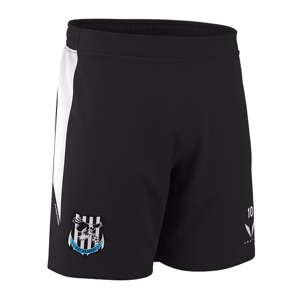 FC TAMPA Virtue AmbiFiber Pro Flex iD Shorts
