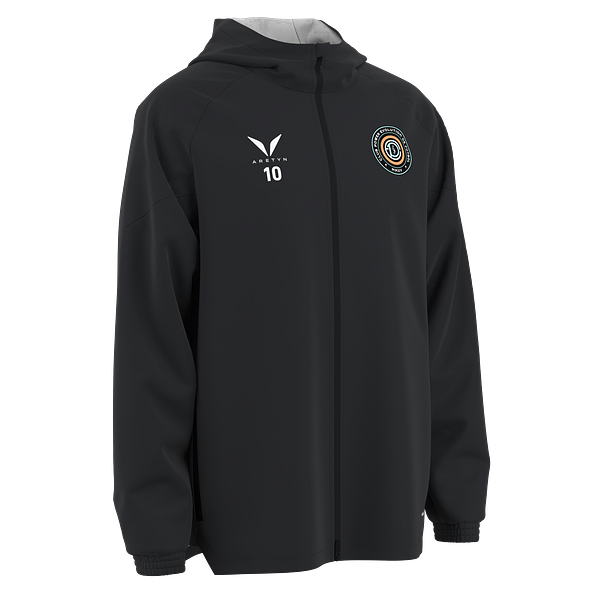 Power Evolution Ambition Performance All-Weather Jacket