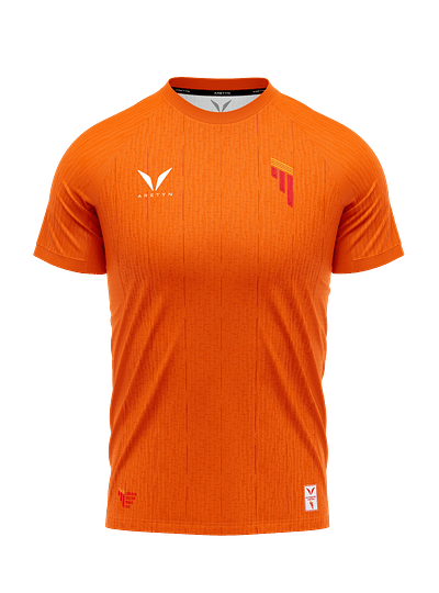 FUTSOC Virtue Game Jersey