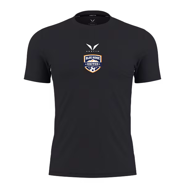 Blue Ridge United Ambition Supporter Tee