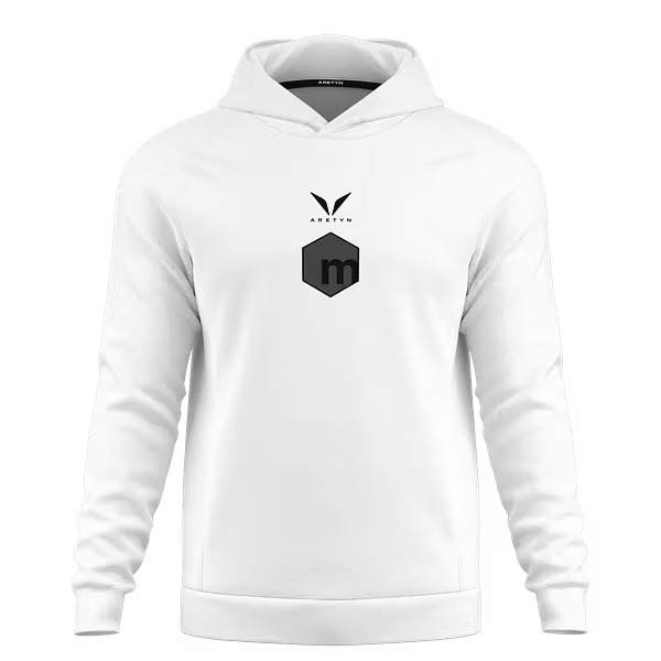 Metasport FC Virtue Pro Fleece iD Hoodie