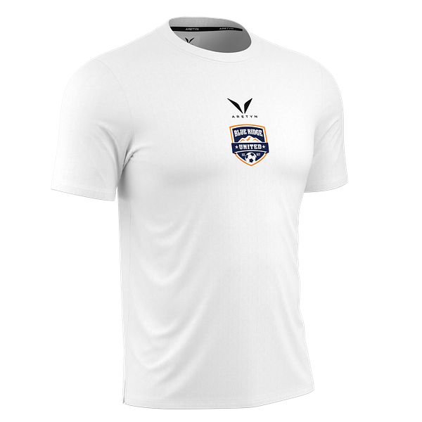 Blue Ridge United Virtue AmbiFiber Pro Travel iD Tee