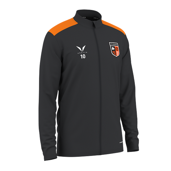 South Hadley Essential Jacket