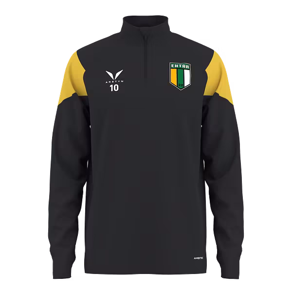 Ehtar Belleville FC Ambition Performance 1/4 Zip