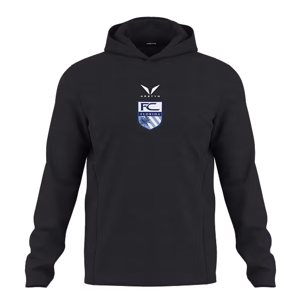 FC Florida Virtue Pro Lightweight iD Hoodie