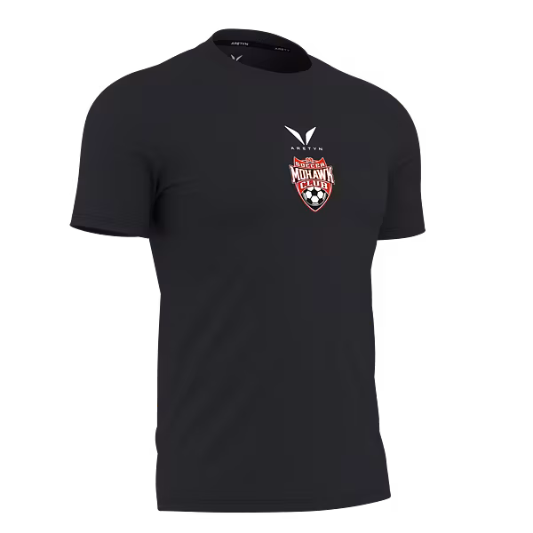 Mohawk SC Ambition Supporter Tee