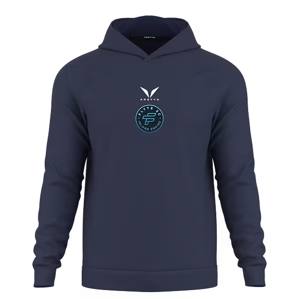 Flyte SC Virtue Pro Fleece iD Hoodie