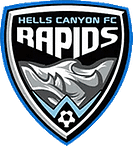 Hells Canyon FC Logo