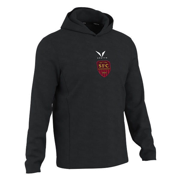 SFC 1924 Virtue Pro Lightweight iD Hoodie