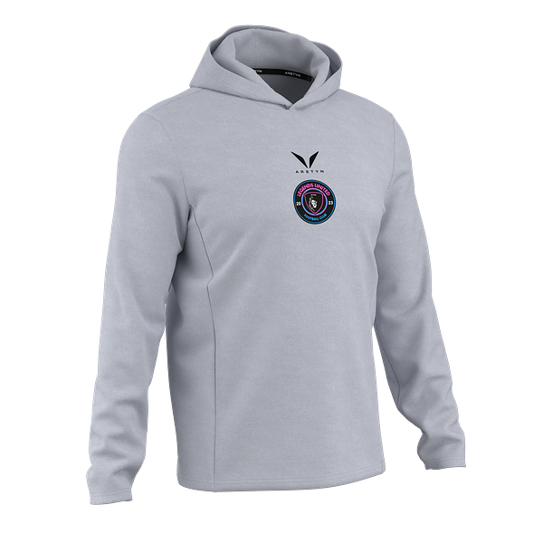 Legends United Virtue Pro Lightweight iD Hoodie