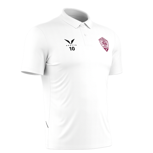 New Holstein Kickers Virtue AmbiFiber Pro Nylon iD Polo