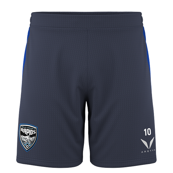 HELLS CANYON FC Virtue AmbiFiber Pro Flex iD Shorts
