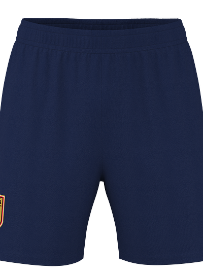 Emporia FC Roots Game Shorts