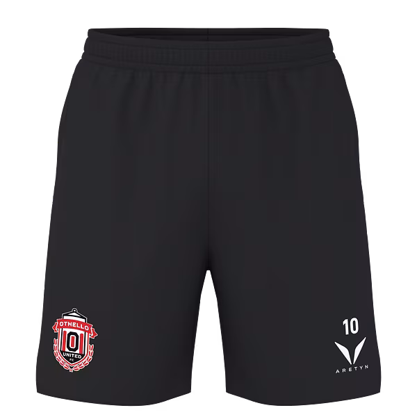 Othello United FC Ambition Casual Shorts