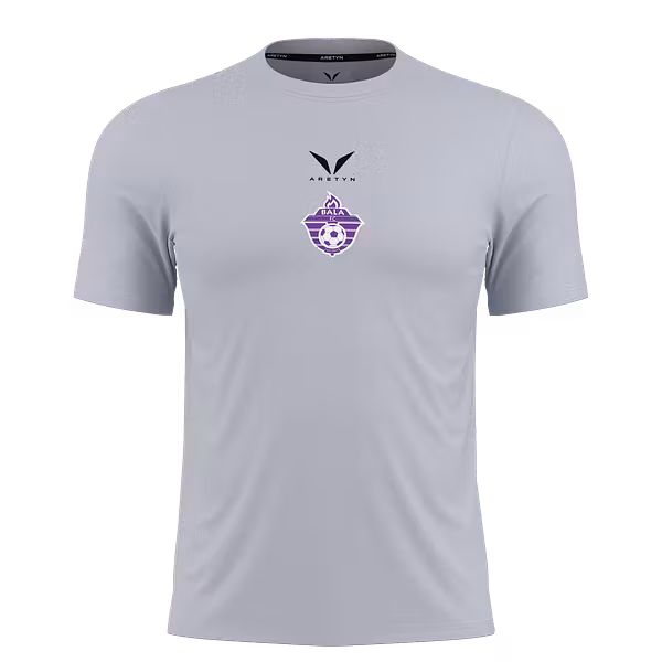 Bala FC Virtue AmbiFiber Pro Travel iD Tee