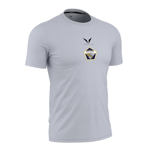 Ready Soccer Academy Ambition Supporter Tee