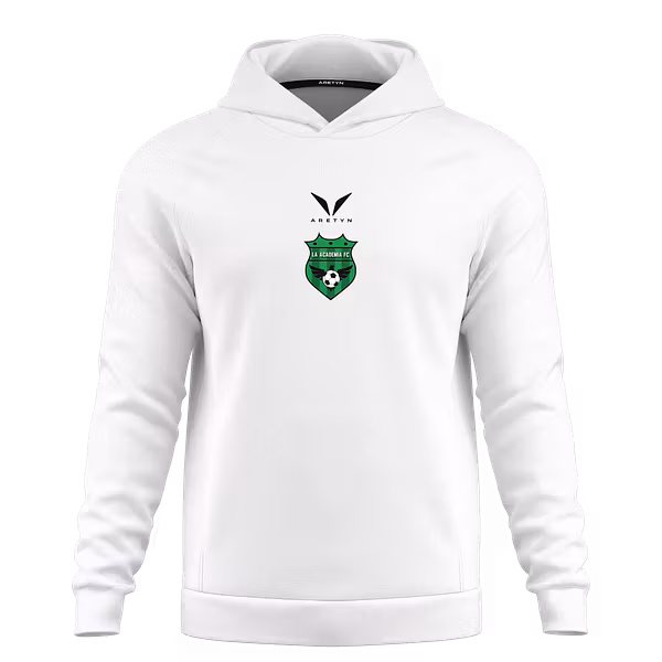 La Academia FC Virtue Pro Fleece iD Hoodie