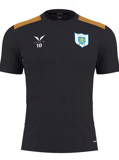 Sandhurst Soccer Club Essential Shirt