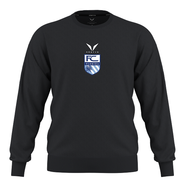 FC Florida Ambition Travel Sweatshirt