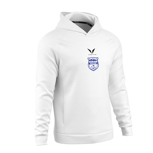 Western Maine Virtue Pro Fleece iD Hoodie