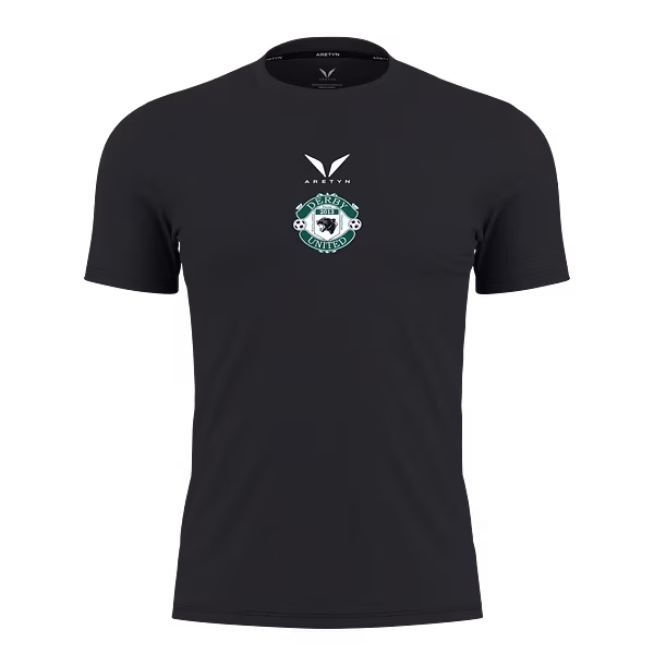 Derby United Ambition Supporter Tee