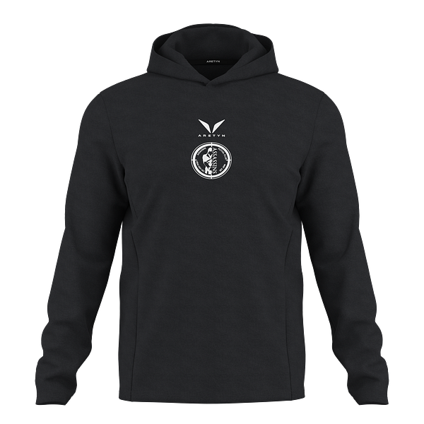 Assassins FC Virtue Pro Lightweight iD Hoodie