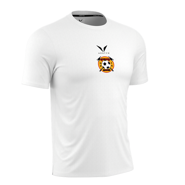 KC Fire FC Virtue AmbiFiber Pro Travel iD Tee