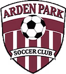 Arden Park Soccer Club Logo
