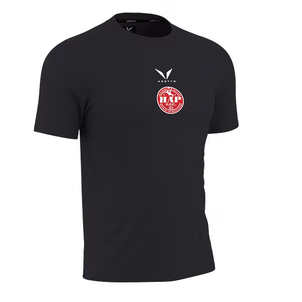 Hap FC Virtue AmbiFiber Pro Travel iD Tee