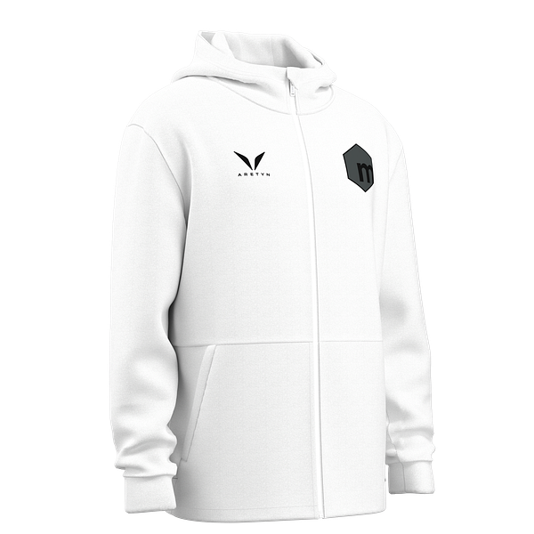 Metasport FC Virtue Pro Travel iD Hooded Full Zip