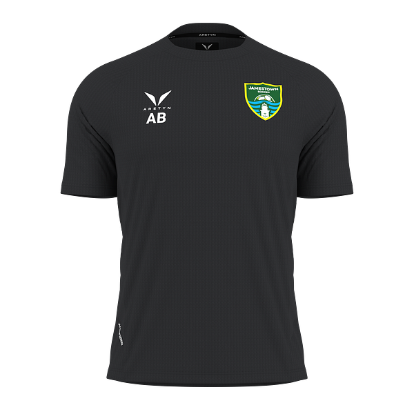 Jamestown SA Virtue AmbiFiber Pro Flex iD Shirt