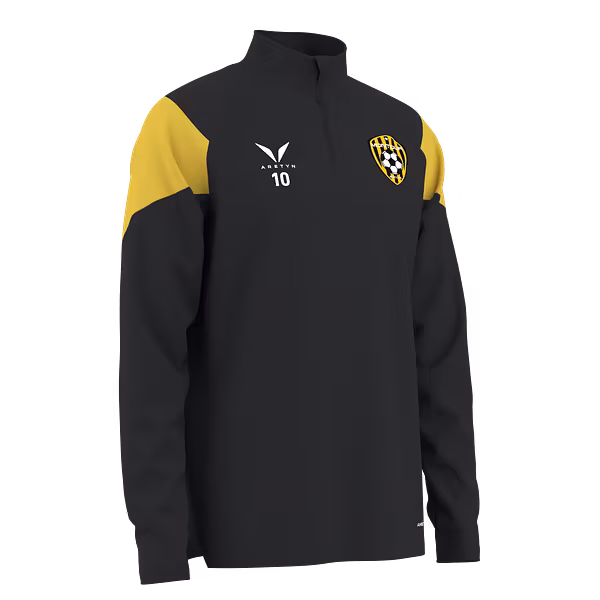 Montour YSA Ambition Performance 1/4 Zip