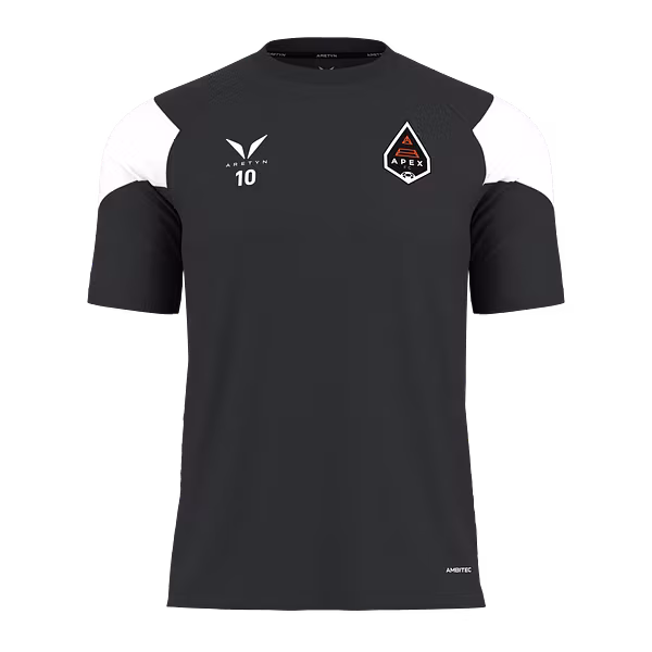 Stillwater SC Ambition Performance Shirt