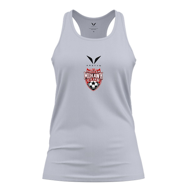 Mohawk SC Essential Women Supporter Tank Top