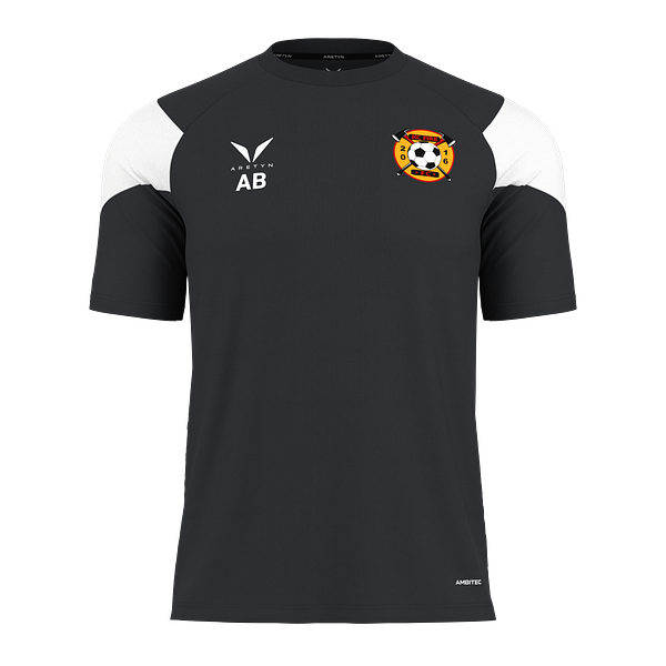KC Fire FC Ambition Performance Shirt