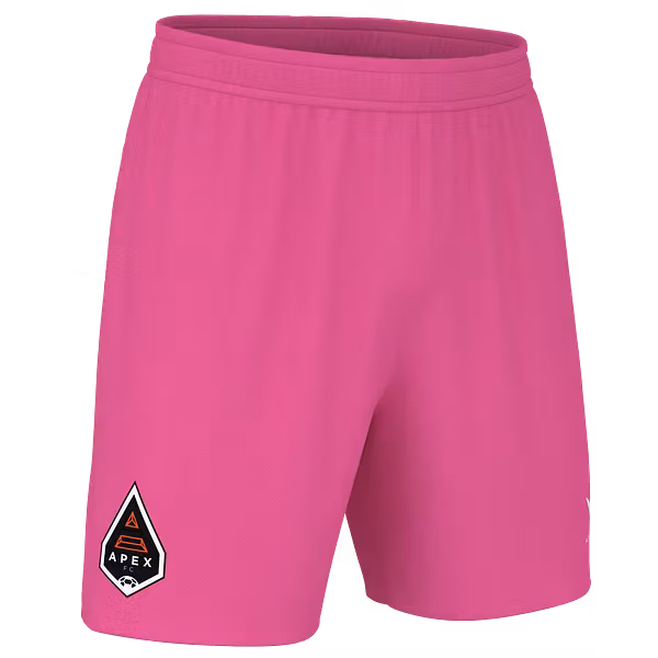 Stillwater SC Pulse Z Game Shorts
