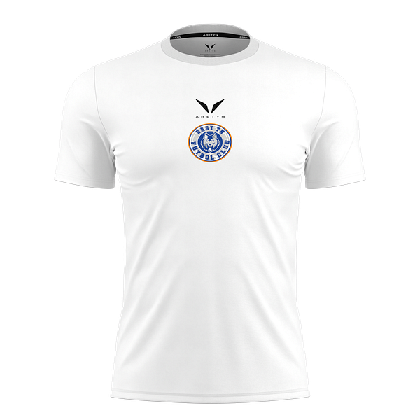 East Tennessee Futbol Club Ambition Supporter Tee