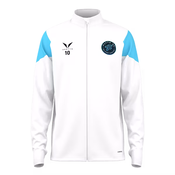 Flyte SC Ambition Performance Jacket