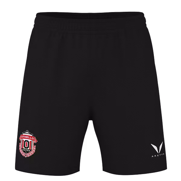Othello United FC Ambition X Game Shorts