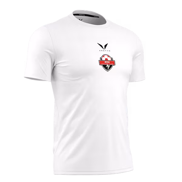 NEA Soccer Club Ambition Supporter Tee