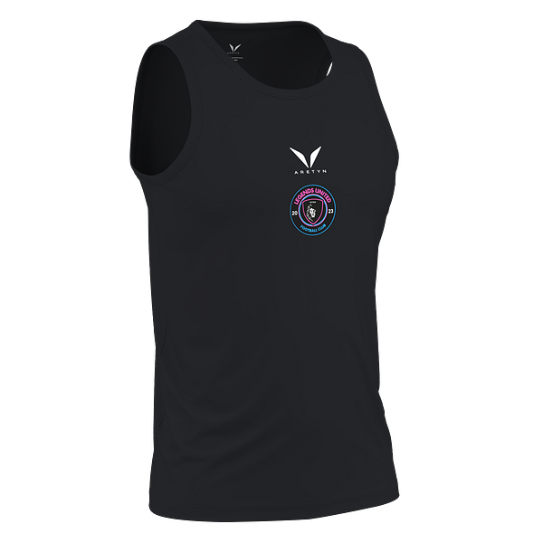 Legends United Essential Men Supporter Tank Top