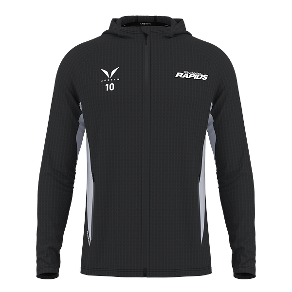 Rochester Rapids Virtue AmbiFiber Pro Woven Shell iD Jacket