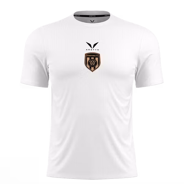 Aventura FC Virtue AmbiFiber Pro Travel iD Tee