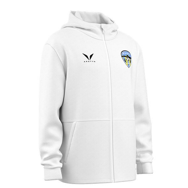 Bridger Valley SC Virtue Pro Travel iD Hooded Full Zip