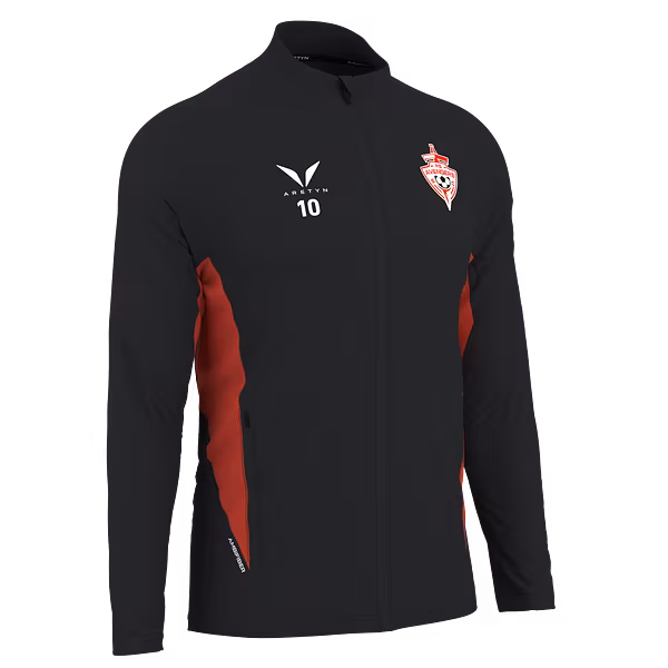 Rock Springs Avengers Virtue AmbiFiber Pro Woven iD Jacket