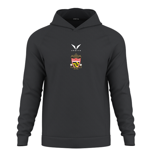 Maryland Elite SC Virtue Pro Fleece iD Hoodie