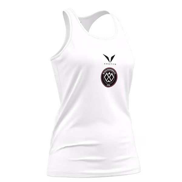 Black Diamond Essential Women Supporter Tank Top