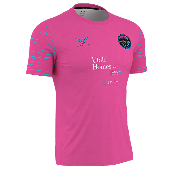 Legends United Roots Game Jersey