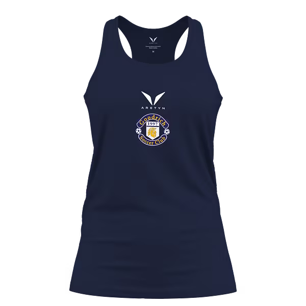 Goodrich SC Essential Women Supporter Tank Top